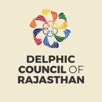 Delphic Council of Rajasthan(@DelphicRJ) 's Twitter Profile Photo