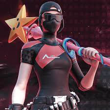 Fortnite comp player for @srgesp