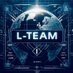 𝙇-𝙏𝙀𝘼𝙈 (@L_Team10) Twitter profile photo