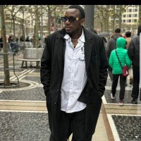 Marcel Eze (Onye Aguata)(@PeineMarcel) 's Twitter Profile Photo