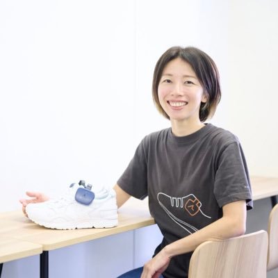 視覚障がいの方のための歩行ナビデバイス「あしらせ」を開発| ヘルスケアスタートアップCOO➡️AshiraseCOO | グロービス | 7歳👦