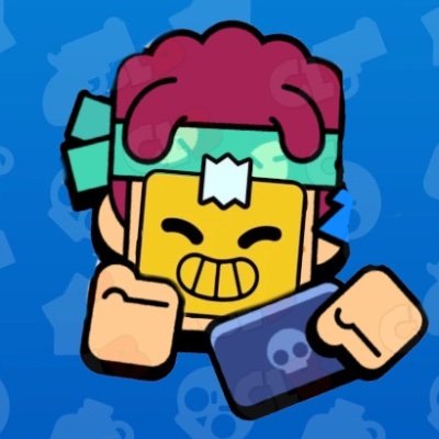 Brawl Stars player 
#MBWIN