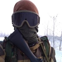 Strange Alaska Man(@AKHomeproject) 's Twitter Profile Photo