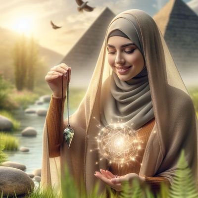 Certified Neurolanguage Coach® ELC LONDON,
ICF ACCREDITED . Life Coach & Pendulum Alchemist
كوتش معتمد جلسات كوتشينج ومعالجة صدمات