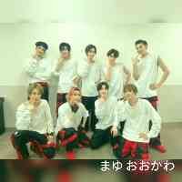 mauuyokkawao's profile picture. 📍福岡 ⁡  08⁡
⁡・小規模にした

⁡気分屋   未読⁡⁡⁡⁡⁡⁡⁡⁡⁡⁡⁡⁡⁡⁡⁡
⁡hiromi___0201
⁡
⁡box-fresh.men3b8mwi0