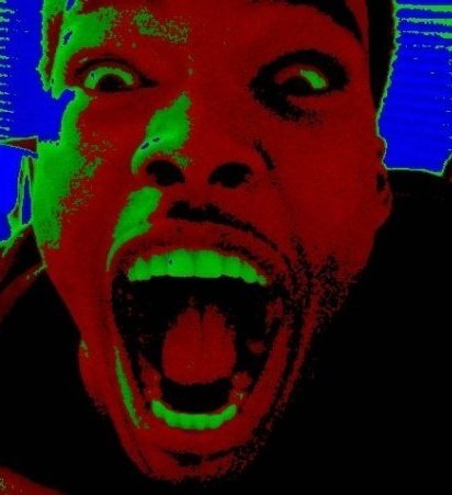 GoWithTheFakeIz's profile picture. Author/Novelist/Saxophone/Philosopher/Man of the People/Well, you get the point. These are my thoughts