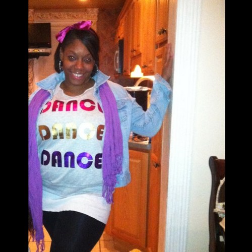 MyLady315's profile picture. 