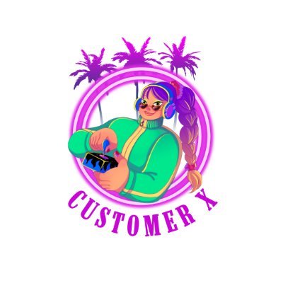 justafewgwei's profile picture. buy customerX.eth