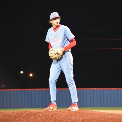 2025 Neshoba Central Highschool. INF/RHP-