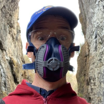 Filmmaker, photographer, environmental activist, runner. Working to clean the air and end fossil fuels. COVID-19 isn't over. https://t.co/0X2huuoKxI