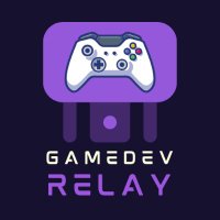 Gamedev Relay (@gamedevrelay) 's Twitter Profile