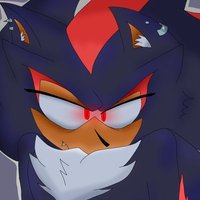 Ash :D(@sonicballing) 's Twitter Profile Photo
