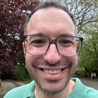 Jon Turow (@jturow) 's Twitter Profile Photo Jon Turow (@jturow) 's Twitter Profile Photo