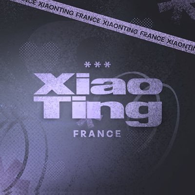 Xiaoting_FRANCE Profile Picture