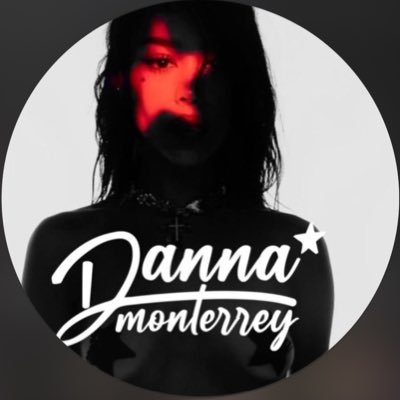 Adm:@valeriadennise7💖 💜𝗡𝗢 𝗦𝗢𝗬 𝗗𝗔𝗡𝗡𝗔 𝗣𝗔𝗢𝗟𝗔💜 Club de fans de @dannajustdanna de la ciudad de ✨Monterrey✨ 𝙵𝚊𝚗 𝚙𝚊𝚐𝚎. #untrago 🥃🖤