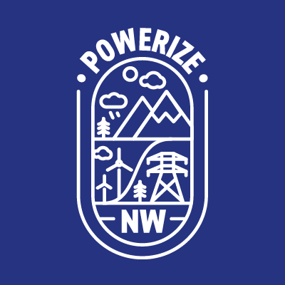 Powerize members seek a brighter energy future for all by scaling critical smart grid and energy storage talent in the NW.

Funded by NSF RIE & EDA TechHubs.