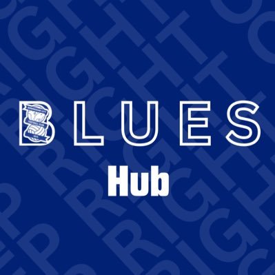 Home of Blues edits skits and more. For Blues News @blues_news1875 Enquiries: theblueshub1875@gmail.com