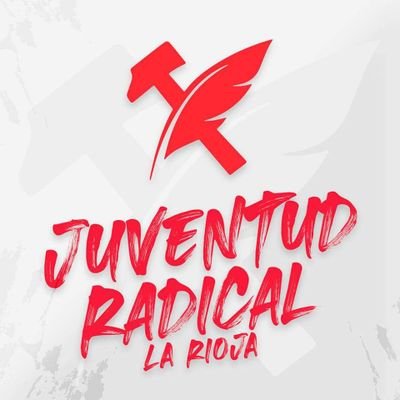 Cuenta Oficial del Comité Provincial de la Juventud Radical - Distrito La Rioja, y sus Comités Departamentales.