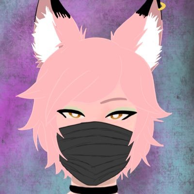 TachyonTsuki's profile picture. a guy who draws things mainly characters