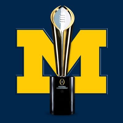 Proud Michigan Football NIL contributer! Proud supporter of The Voice of College Football youtube channel. #〽️en vs B⭕️ys #LGRW #GoBlue 〽️ #GoLions 🦁