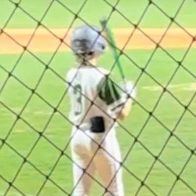 Child of God|Baseball|C/O 2029|5’7/120lbs|OF/P/3B|4.0 GPA