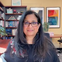 Deepa Kundur (@deepakundur) 's Twitter Profile