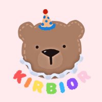 mari (@kirbior) 's Twitter Profile