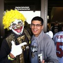 Caleb McIntosh - @CurrysCorner504 - Twitter