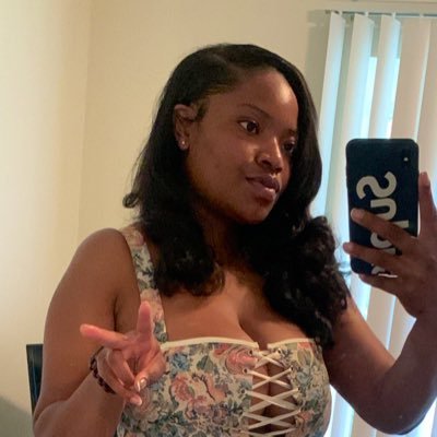 28, Dillard University Alumna NOLA living. ♎️ Tweets reflect personal views only.