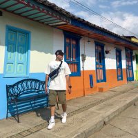 Jose Luis Alcocer (@jolual27) 's Twitter Profile