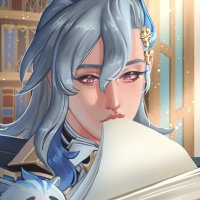 amélie (@fengkh0) 's Twitter Profile