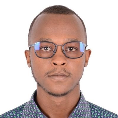 🇰🇪 #MediaAnalyst #Journalist #ManchesterUnited #DiscJockey #DJ 🇰🇪
If you cannot do great things, do small things in a great way. | Own Views & Opinions |