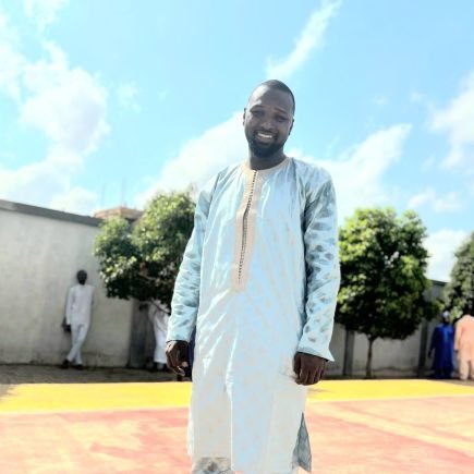 PhD Student | Uni of Ghana | Department Biochemistry, Cell and Molecular Biology | Medical Research Council the Gambia | WACCBIP Fellow | SCD Researcher
