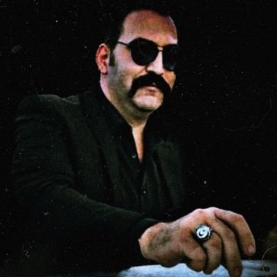 ALDIRMAZ006's profile picture. Şehitler Ölmezz...☝️
Ne Mutlu 𐱅𐰇𐰼𐰜' 𐰇𐰢 Diyene...
🦂