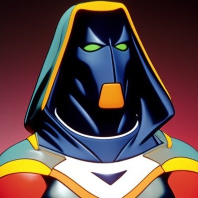 Vigilante Estelar - defensor do universo 85 - permissão espacial especial para desintegrar malfeitores de qualquer tipo - sou durão mas nem tanto.
