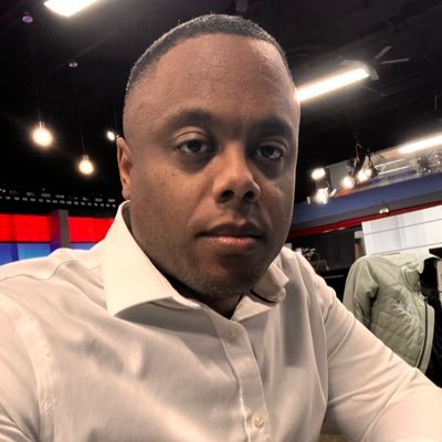 Weekend Evening Anchor/Reporter at @WKRN | 2X Emmy Nominated Journalist| @Morehouse and @ColumbiaJourn Grad I #ΚΑΨ I #NABJ. Retweets are not endorsements.