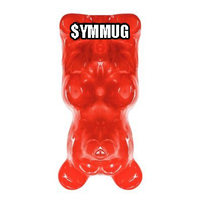 Just like Gummy but reversed. Say hello to $YMMUG, Profile
