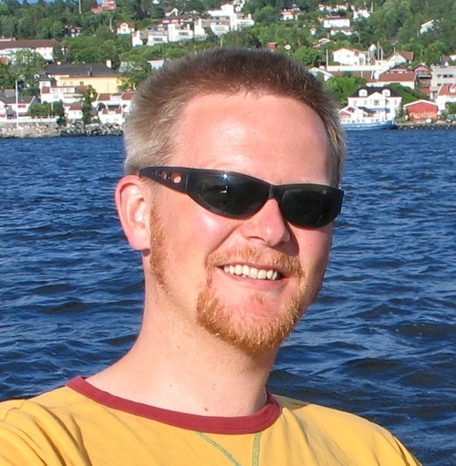 Norwegian Java coder. Developer of Mats3 and MatsSocket.