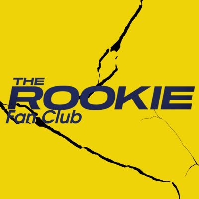Join the #1 The Rookie fan club! https://t.co/ruIsXuAnnt