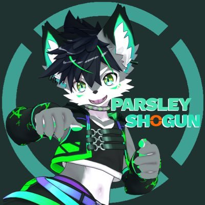 Parsley_Shogun Profile Picture