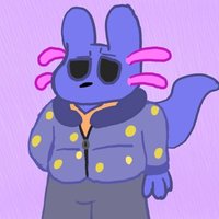 Axolotl Enjoyer(@SpeakerFriend) 's Twitter Profile Photo