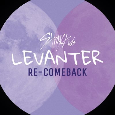 LEVANTER RE-COMEBACK PROJECT | 2024.05.10 — Stray Kids Everywhere All Around The World