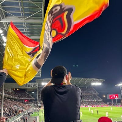 LENS FANS - GN14