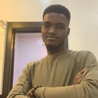 Eze✨ (@iam__eze) 's Twitter Profile