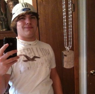 Brown68Ty's profile picture. race dirt bike