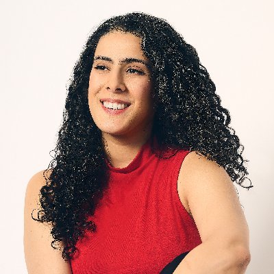 nickieshobeiryさんのプロフィール画像