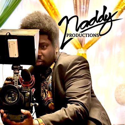 He/Him ☀️Comedian 😂, Artist/ Animator🎨, Video Director🎥, Voice Actor known as Many Voices from #CoxoSparkle #StreetLights #NATE #Craftaway and more