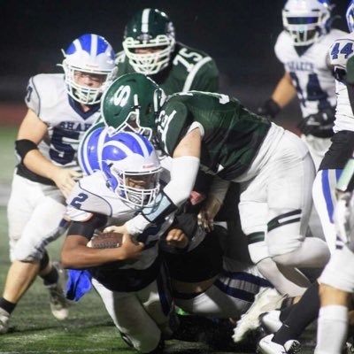 Shenendehowa HS 25' | LB/FB/RB | 230bw | 6'2 | 4.0 GPA | my number- 518-475-8699 | STUDENT athlete