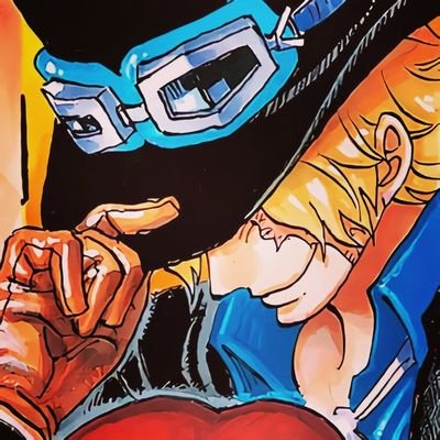 AlexJiruga's profile picture. 