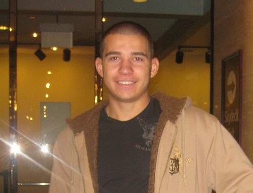 petarpetrov1989's profile picture. Depaul Student in Marketing.